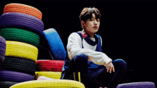 Stray Kids Stray Kids In GIF