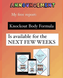 Knockout Body GIF - Knockout Body Formula GIFs