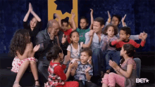 Hands Swaying We Are The World GIF - Hands Swaying We Are The World Kiddos GIFs