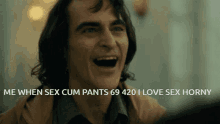 Me When Sex Cum Pants69420i Love Sex Horny GIF - Me When Sex Cum Pants69420i Love Sex Horny GIFs
