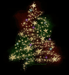Merry Christmas GIF - Merry Christmas Lights GIFs