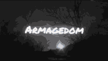 Armagedom Private GIF - Armagedom Private Server GIFs