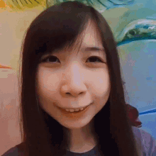 Smiling Xiao GIF - Smiling Xiao Xiaorishu GIFs