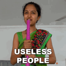 Useless People Aparna Tandale GIF - Useless People Aparna Tandale Shorts Break GIFs