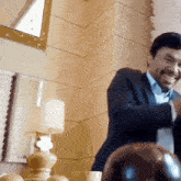 Manny Pacquiao Excited GIF - Manny Pacquiao Excited GIFs