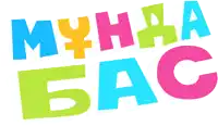 a colorful sign that says myhaa bac on it