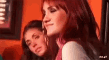 Portinon Dulce Maria GIF