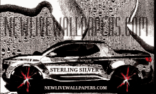 car sterling silver wallpapers cool