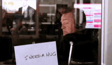 That Escalated Quickly GIF - Hug Rejected Sass GIFs