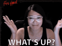 Whats Up Sup GIF - Whats Up Sup Wassup GIFs