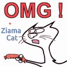 Ziama Ziama Cat GIF - Ziama Ziama Cat Cat GIFs