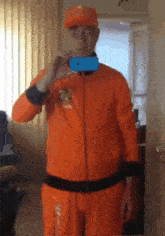 a man taking a picture of himself in a mirror