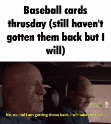 better call saul daniel wormlad baseball cards thursday baseball cards thursday