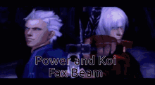 Koi Sense Hai Is Baat Ki Power GIF - Koi Sense Hai Is Baat Ki Power Fax Beam GIFs