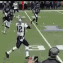 Philly Tombrady GIF
