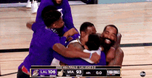 Los Angeles Lakers Lakers GIF - Los Angeles Lakers Lakers Lakers Win GIFs