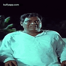 Kota Shocking Reaction.Gif GIF - Kota Shocking Reaction Funny Telugu GIFs