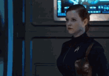 Star Trek GIF - Star Trek Std GIFs