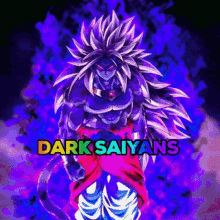 Super Saiyan Infinity Super Saiyan100 Af Goku - Discover & Share GIFs