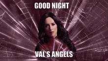Val Vals GIF - Val Vals Vals Angels GIFs