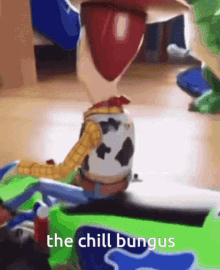 Toy Story Woody GIF - Toy Story Woody Bungus GIFs