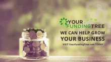 funding finance business business funding your funding tree