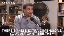 Extra Dimensions Cant See Them GIF - Extra Dimensions Cant See Them Ndgt GIFs