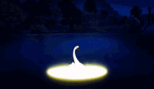 Swan Transformation GIF - Swan Transformation Cartoon GIFs