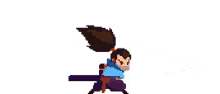 sword attack