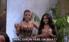 Zac Efron Is Zac Efron Here Or What GIF - Zac Efron Is Zac Efron Here Or What Confused GIFs