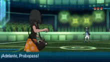 Probopass Pokemon GIF - Probopass Pokemon GIFs
