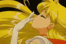Anime Sailormoon GIF - Anime Sailormoon Venus GIFs