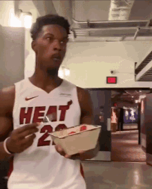 Jimmy Butler What GIF - Jimmy Butler What Miami Heat GIFs