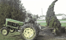 Tractor GIF