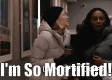 Chicago Med Hannah Asher GIF - Chicago Med Hannah Asher Mortified GIFs
