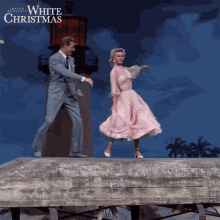 tap dancing white christmas dance moves dancing synchronized