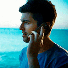 ian nelson the deleted parker phone call