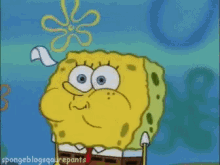 Spongebob Inhale GIF - Spongebob Inhale Paper GIFs