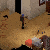 Cool Server Project Zomboid GIF - Cool Server Project Zomboid Thug Shaker GIFs