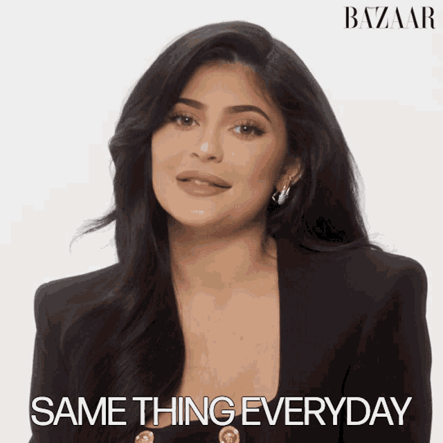 Same Thing Everyday Routine GIF - Same Thing Everyday Routine Habits GIFs