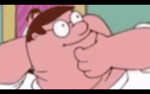 Oof Peter Griffin GIF - Oof Peter Griffin Meme GIFs