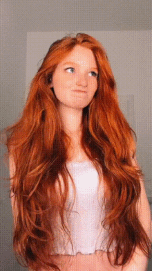Redhead GIF - Redhead GIFs