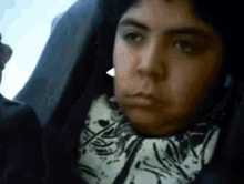 Cinthia Rollercoaster GIF - Cinthia Rollercoaster Scared GIFs
