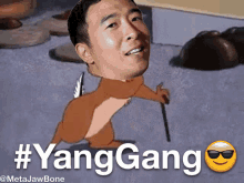Yang Gang Pimp Walk GIF - Yang Gang Pimp Walk Pimp GIFs