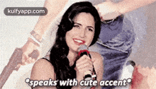 Speaks With Cute Accent.Gif GIF - Speaks With Cute Accent Reblog (The Best-katrina-gifset-ever-or-what) GIFs