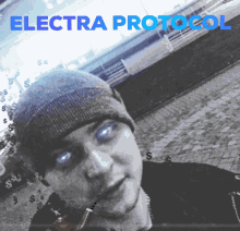 Electra Xep GIF - Electra Xep Mars GIFs