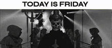 Papa Friday GIF - Papa Friday GIFs