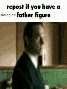 figure father