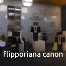 Flipporiana Slimeriana GIF - Flipporiana Slimeriana Slimecicle GIFs