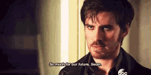 Hook Once GIF - Hook Once Dark GIFs